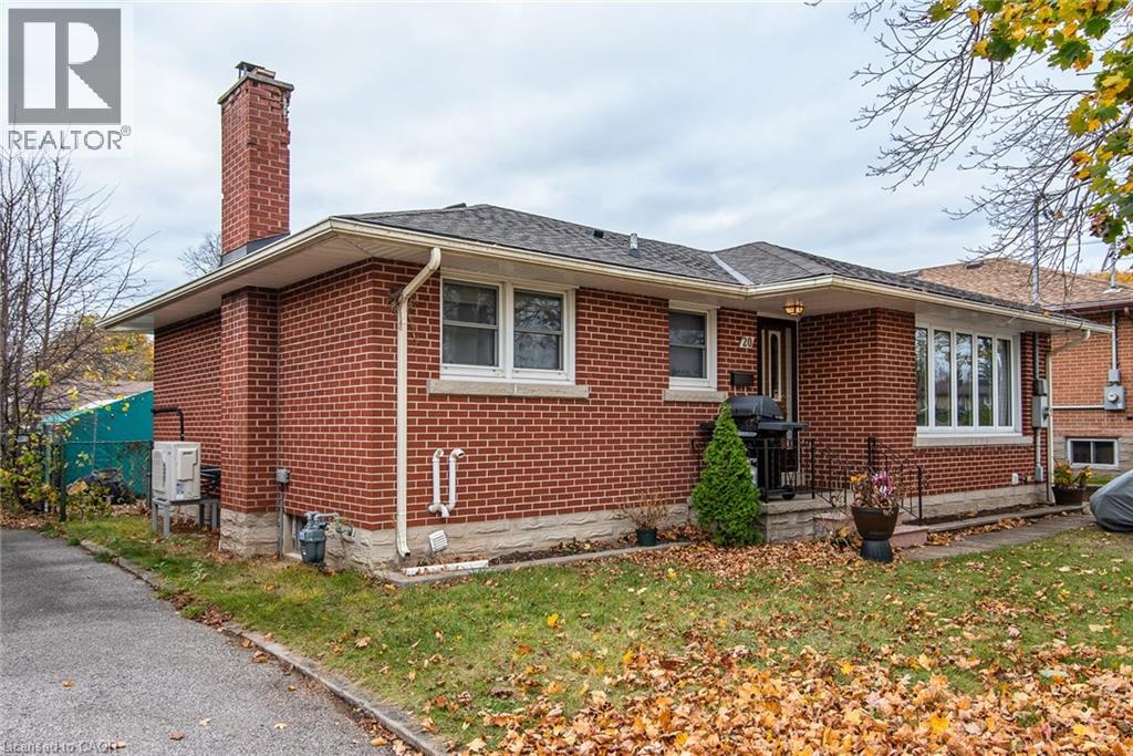 20 Delmar Boulevard, Guelph, Ontario  N1E 2K8 - Photo 2 - 40772421