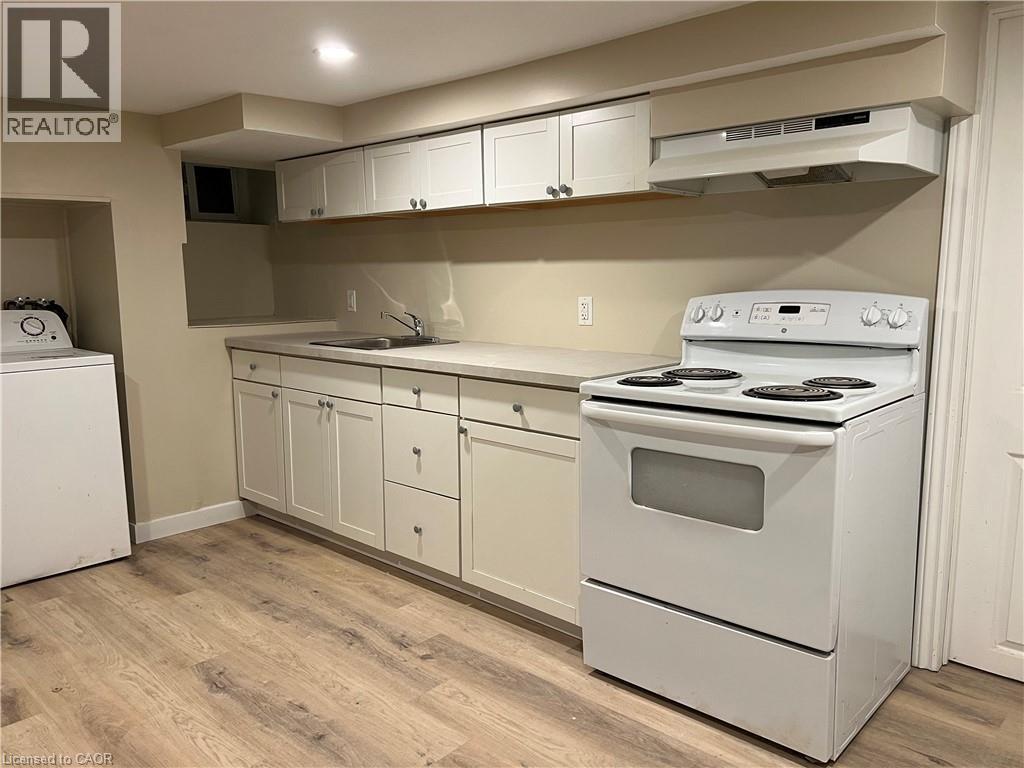 154 Church Street, Kitchener, Ontario N2G 2S6 - Photo 12 - 40778343