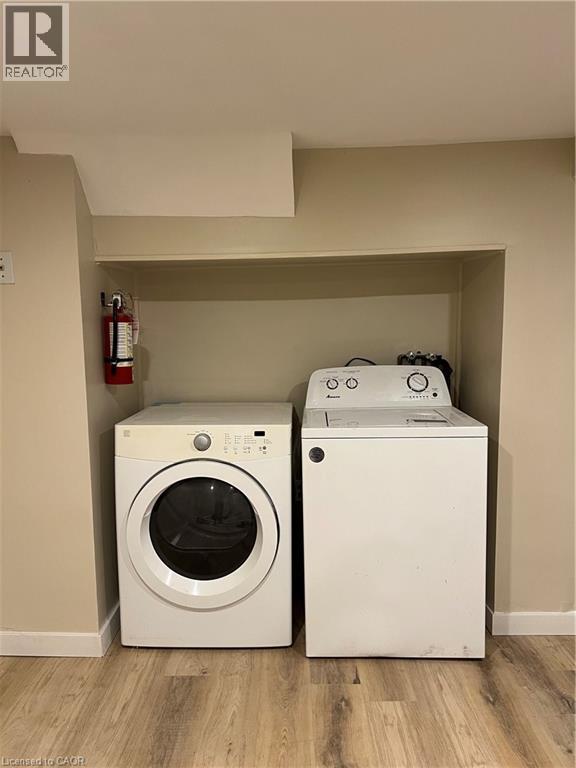 154 Church Street, Kitchener, Ontario N2G 2S6 - Photo 14 - 40778343