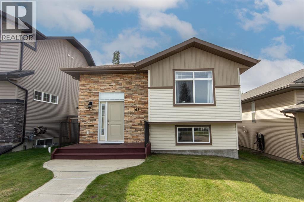78 Trimble Close, Red Deer, Alberta  T4P 0N5 - Photo 1 - A2266813