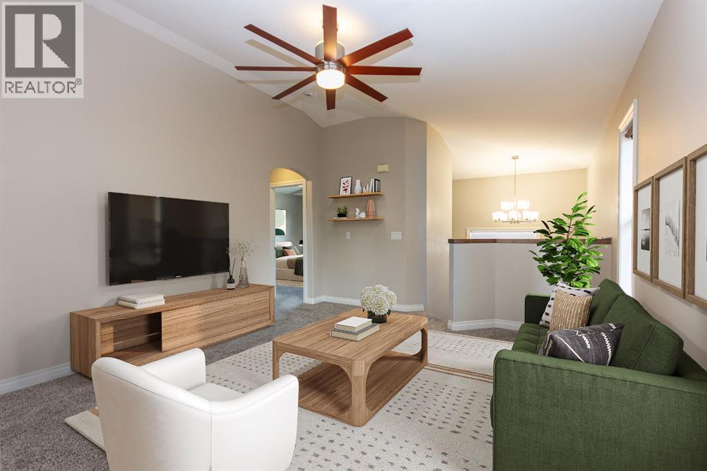 78 Trimble Close, Red Deer, Alberta  T4P 0N5 - Photo 5 - A2266813