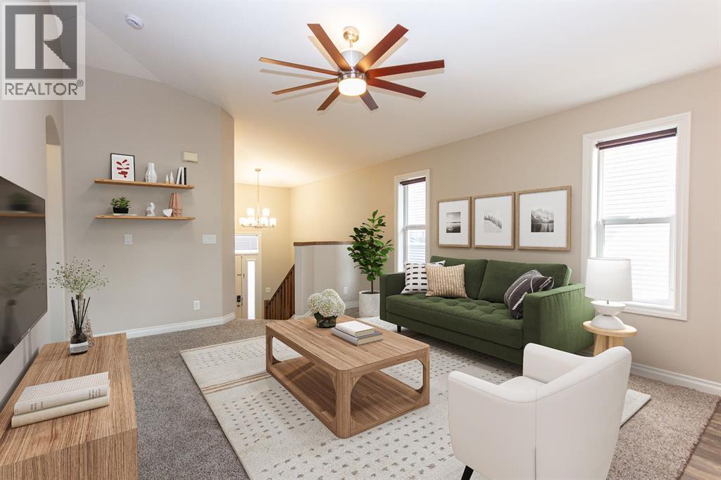 78 Trimble Close, Red Deer, Alberta  T4P 0N5 - Photo 4 - A2266813