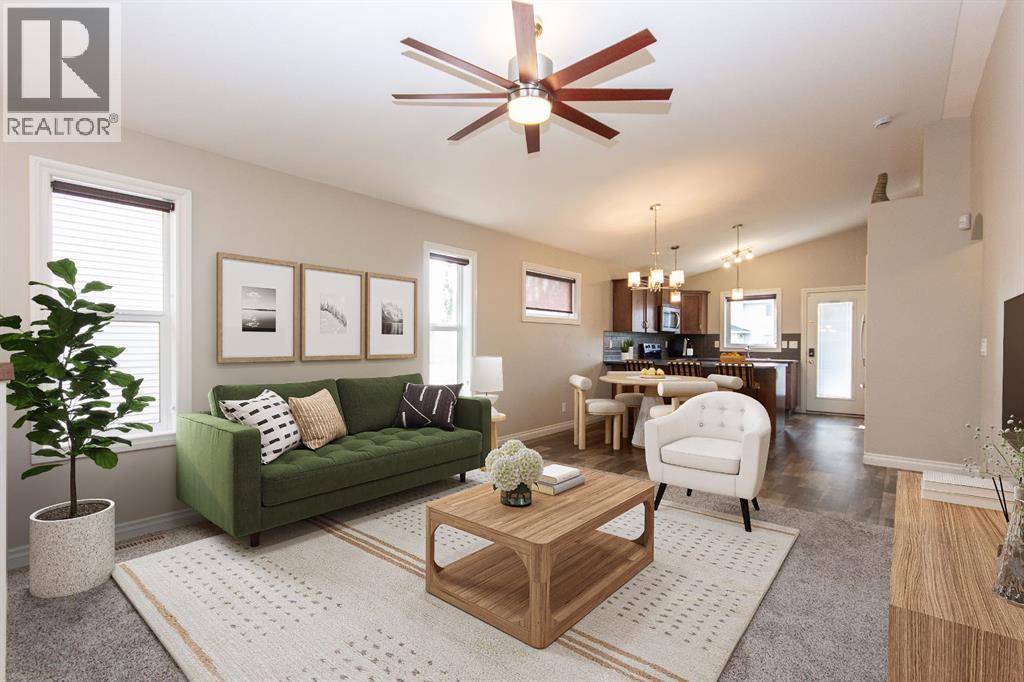 78 Trimble Close, Red Deer, Alberta  T4P 0N5 - Photo 6 - A2266813