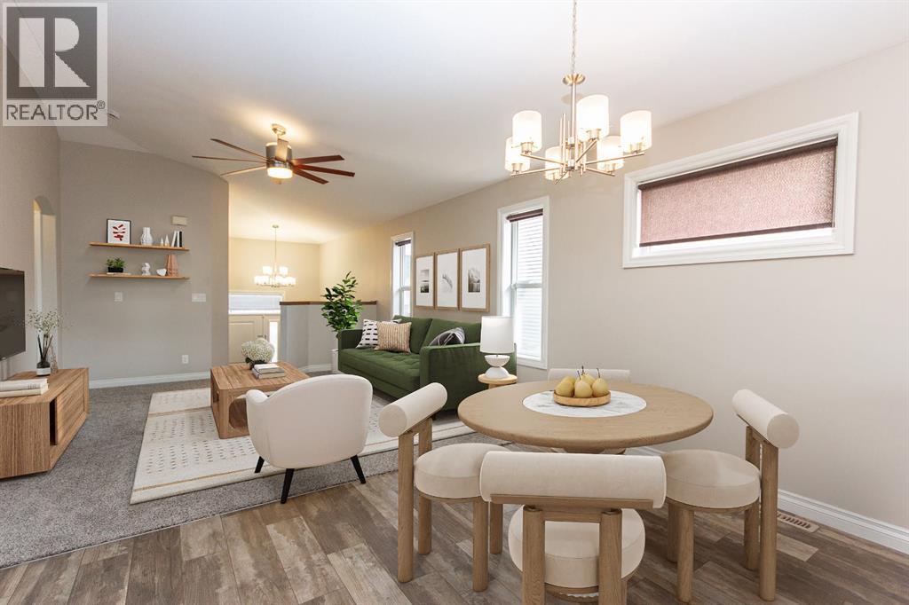 78 Trimble Close, Red Deer, Alberta  T4P 0N5 - Photo 8 - A2266813