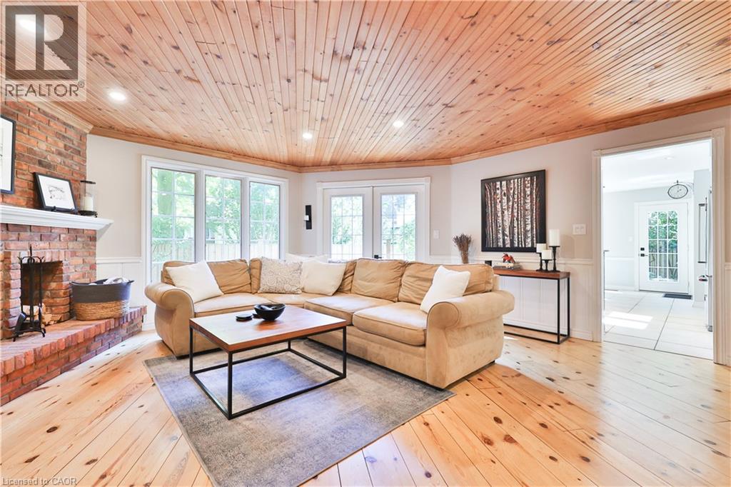 206 Rossmore Boulevard, Burlington, Ontario L7N 1R1 - Photo 21 - 40782326