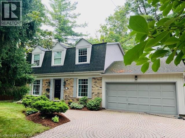 206 Rossmore Boulevard, Burlington, Ontario L7N 1R1 - Photo 3 - 40782326