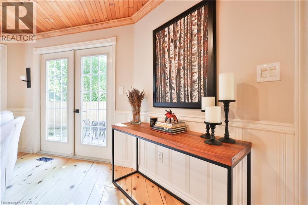 206 Rossmore Boulevard, Burlington, Ontario L7N 1R1 - Photo 22 - 40782326