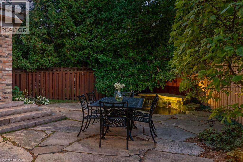 206 Rossmore Boulevard, Burlington, Ontario L7N 1R1 - Photo 41 - 40782326