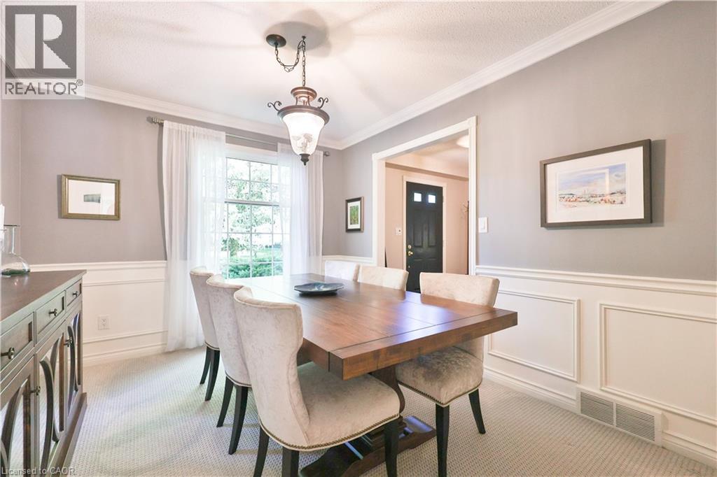 206 Rossmore Boulevard, Burlington, Ontario L7N 1R1 - Photo 13 - 40782326