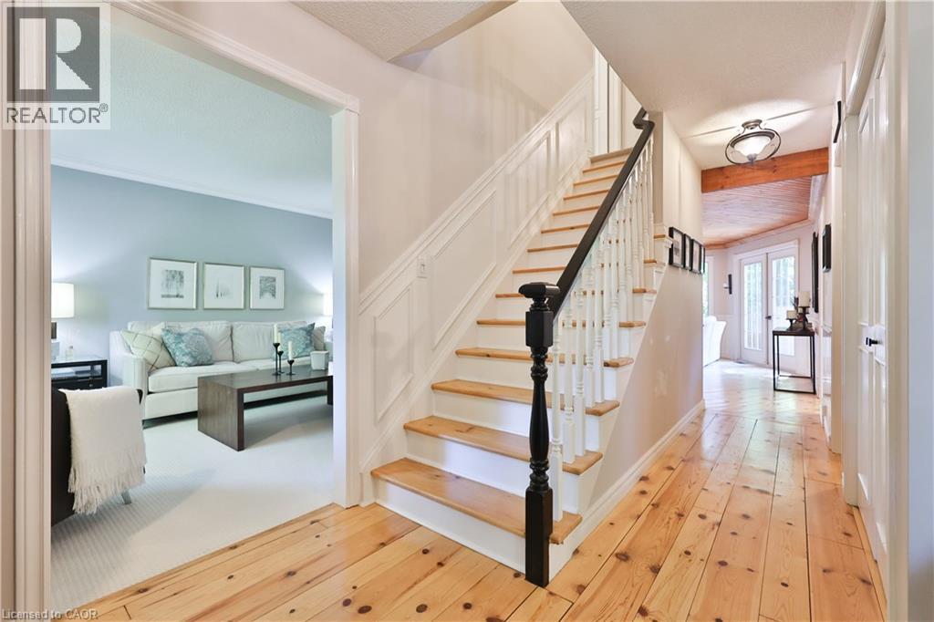 206 Rossmore Boulevard, Burlington, Ontario L7N 1R1 - Photo 10 - 40782326