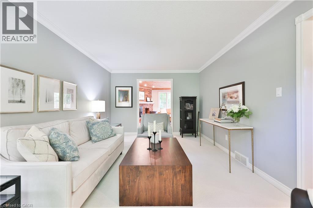 206 Rossmore Boulevard, Burlington, Ontario L7N 1R1 - Photo 12 - 40782326