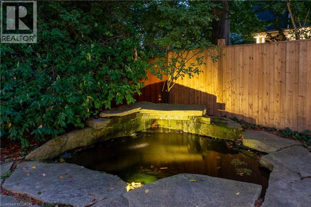 206 Rossmore Boulevard, Burlington, Ontario L7N 1R1 - Photo 42 - 40782326