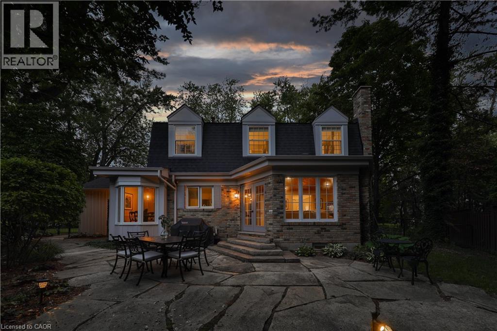 206 Rossmore Boulevard, Burlington, Ontario L7N 1R1 - Photo 39 - 40782326