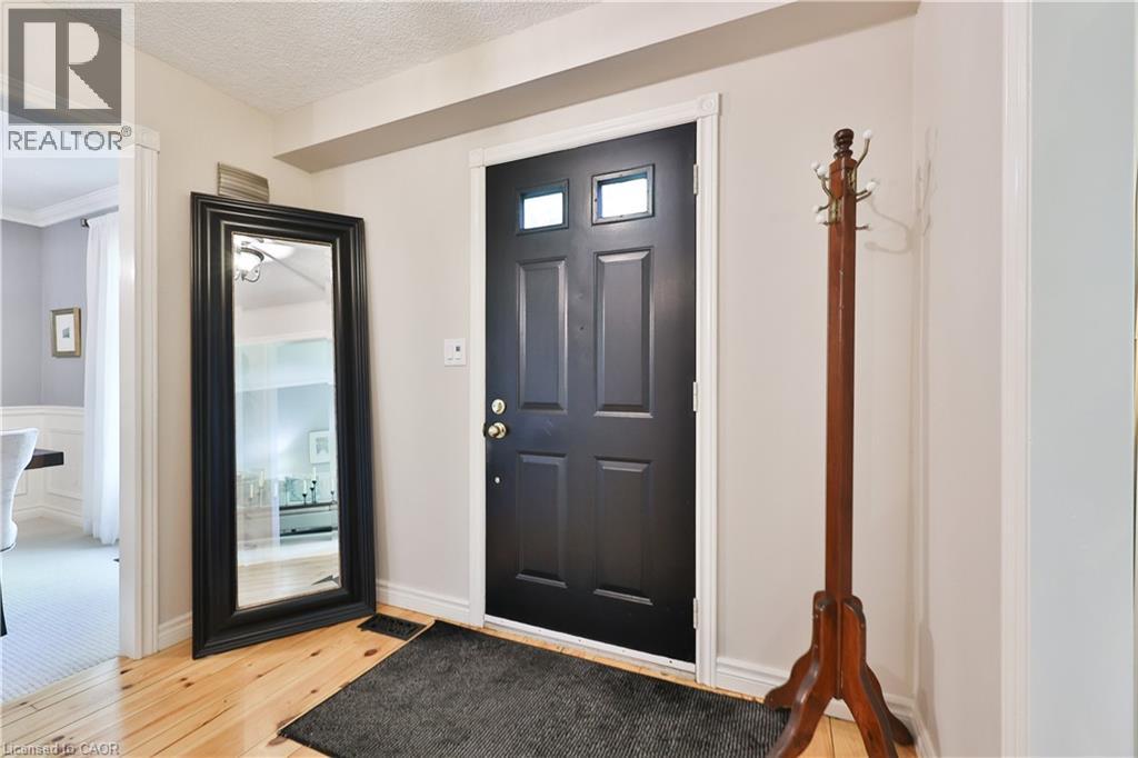 206 Rossmore Boulevard, Burlington, Ontario L7N 1R1 - Photo 9 - 40782326