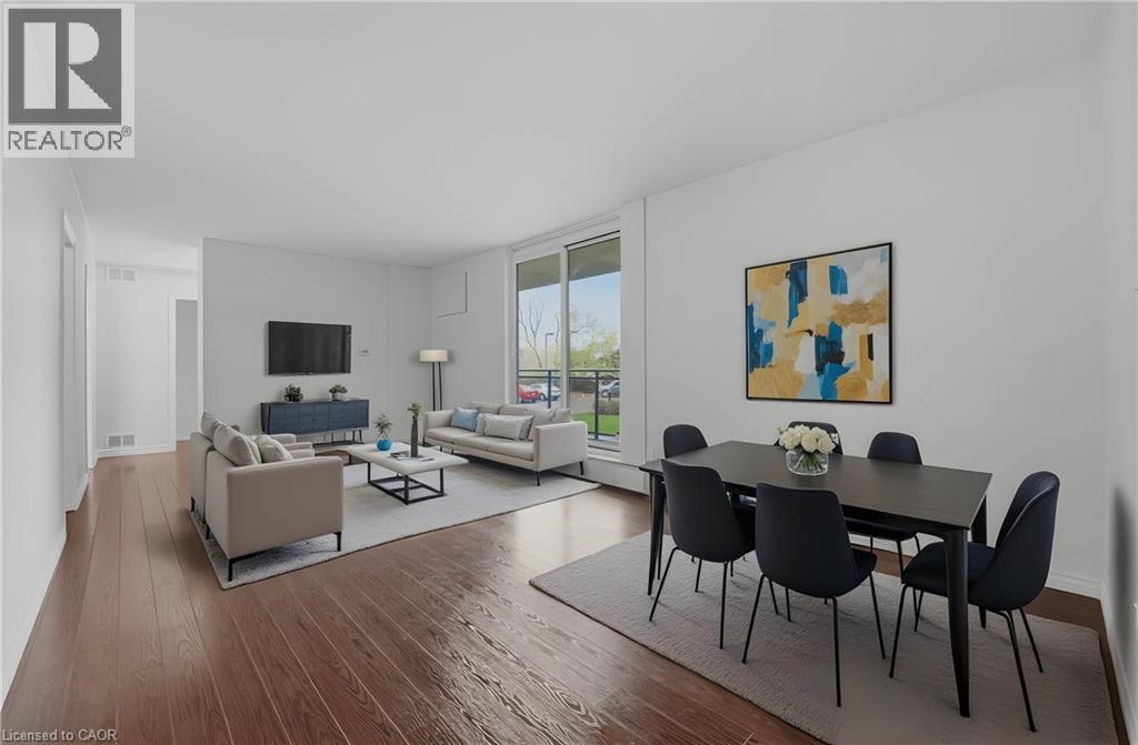 975 Warwick Court Unit# 101, Burlington, Ontario L7T 3Z7 - Photo 9 - 40784561