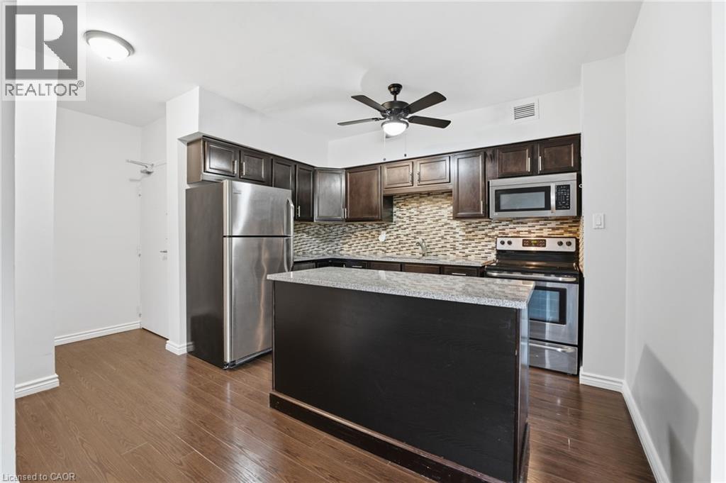 975 Warwick Court Unit# 101, Burlington, Ontario L7T 3Z7 - Photo 6 - 40784561