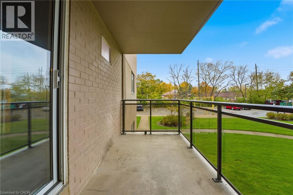 975 Warwick Court Unit# 101, Burlington, Ontario L7T 3Z7 - Photo 25 - 40784561