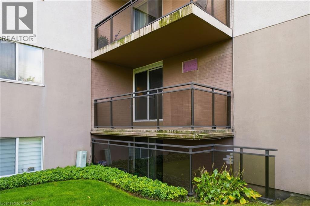 975 Warwick Court Unit# 101, Burlington, Ontario L7T 3Z7 - Photo 26 - 40784561