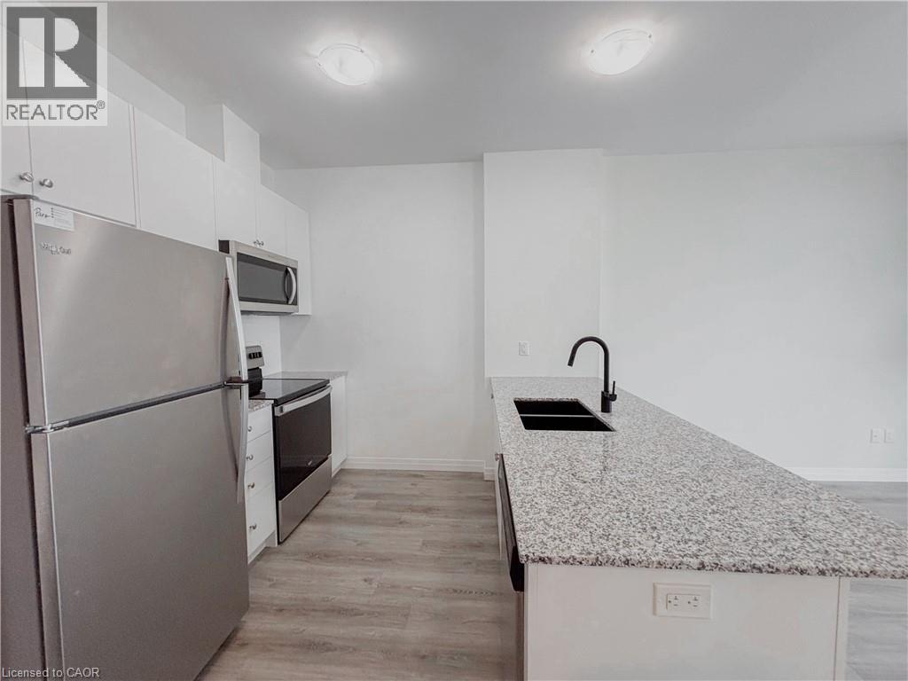 60 Charles Street W Unit# 409, Kitchener, Ontario  N2G 0C9 - Photo 5 - 40785968