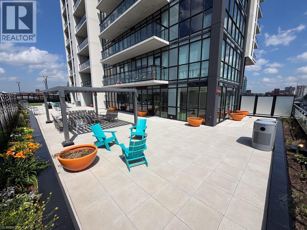 60 Charles Street W Unit# 409, Kitchener, Ontario  N2G 0C9 - Photo 25 - 40785968