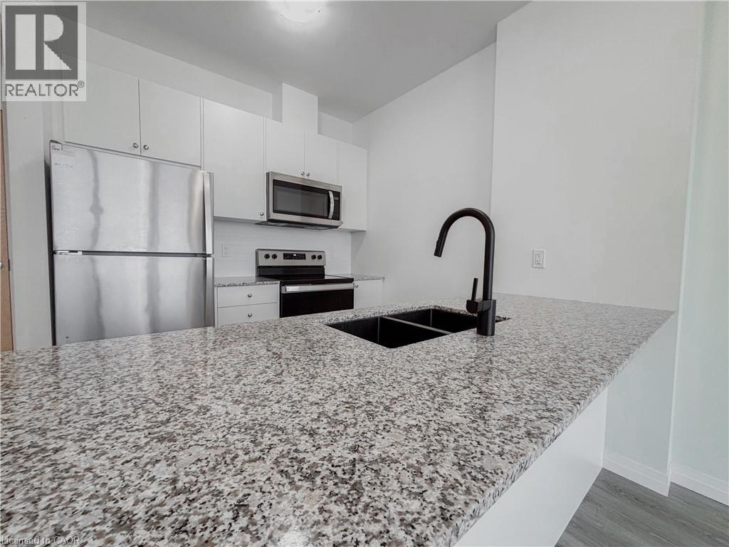 60 Charles Street W Unit# 409, Kitchener, Ontario  N2G 0C9 - Photo 6 - 40785968