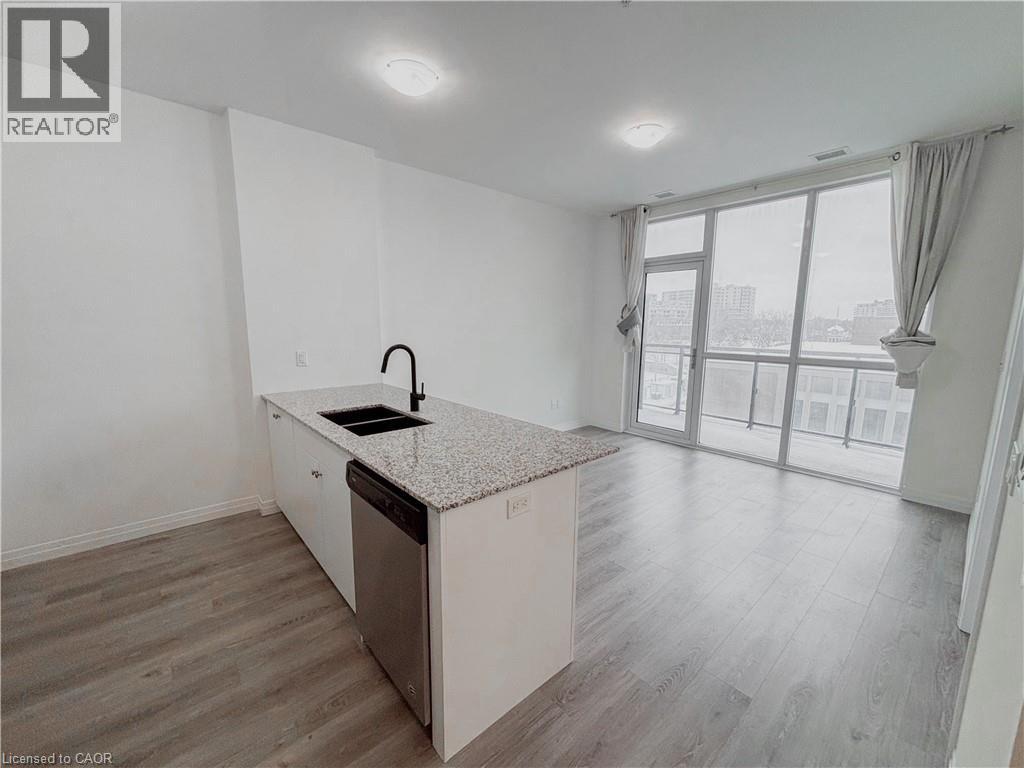 60 Charles Street W Unit# 409, Kitchener, Ontario  N2G 0C9 - Photo 4 - 40785968