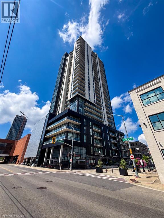 60 Charles Street W Unit# 409, Kitchener, Ontario  N2G 0C9 - Photo 19 - 40785968