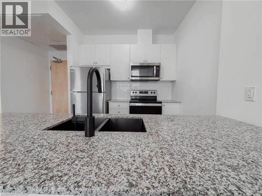 60 Charles Street W Unit# 409, Kitchener, Ontario  N2G 0C9 - Photo 7 - 40785968