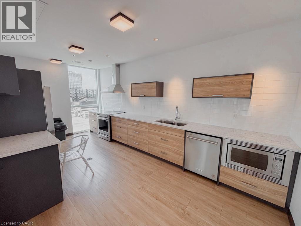 60 Charles Street W Unit# 409, Kitchener, Ontario  N2G 0C9 - Photo 33 - 40785968