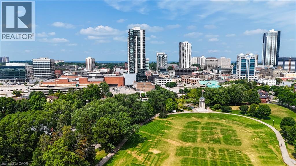 60 Charles Street W Unit# 409, Kitchener, Ontario  N2G 0C9 - Photo 45 - 40785968