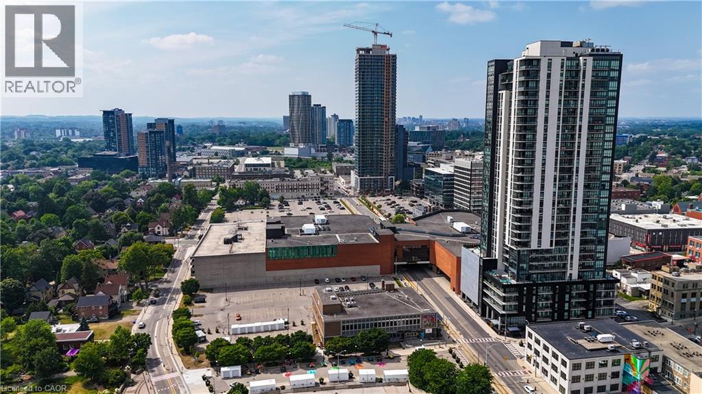 60 Charles Street W Unit# 409, Kitchener, Ontario  N2G 0C9 - Photo 46 - 40785968