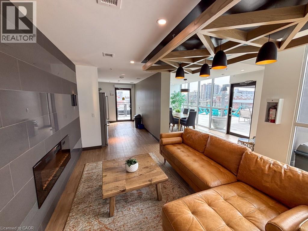 60 Charles Street W Unit# 409, Kitchener, Ontario  N2G 0C9 - Photo 39 - 40785968