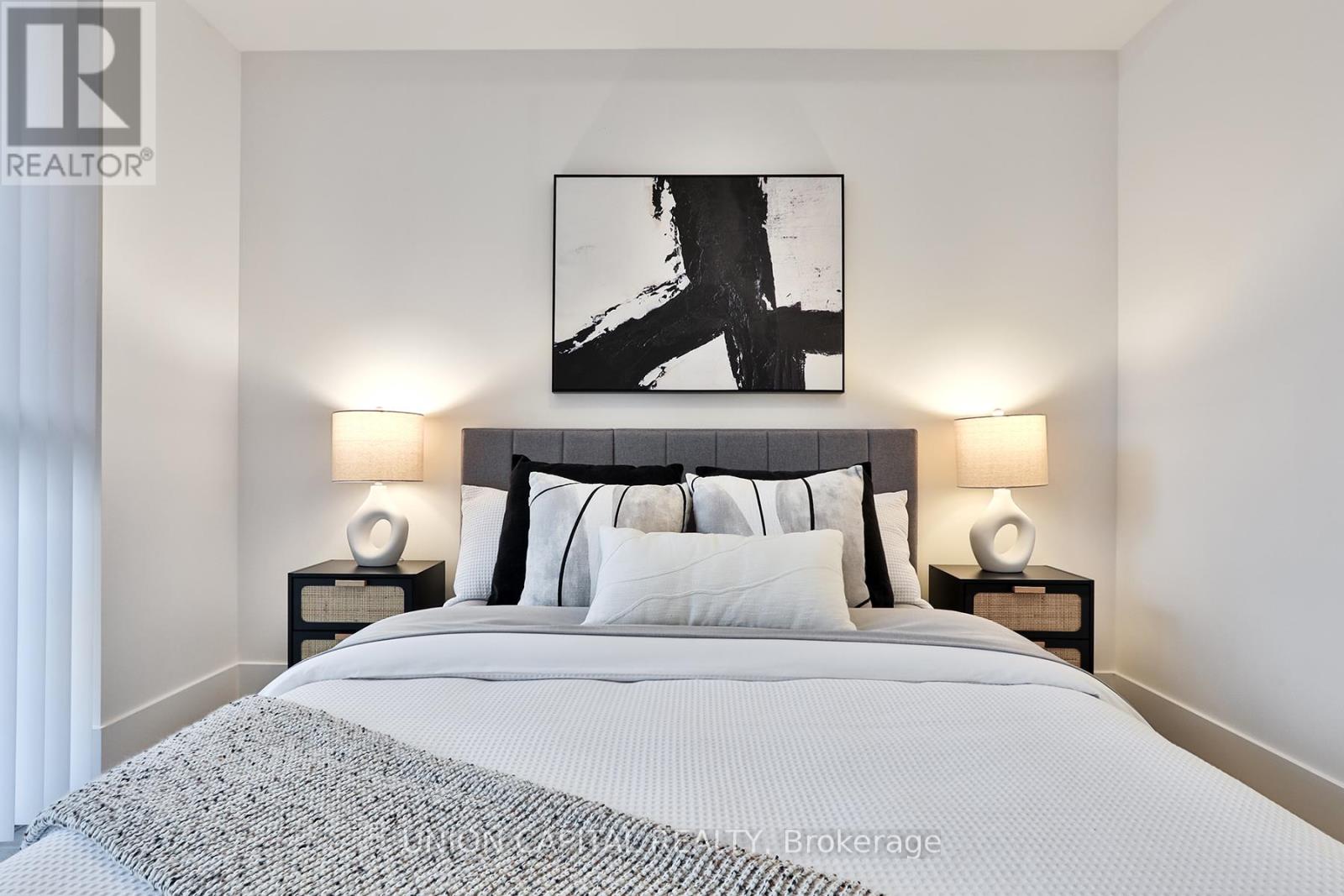 418 - 118 Merchants Wharf Avenue, Toronto, Ontario  M5A 0L3 - Photo 22 - C12428793