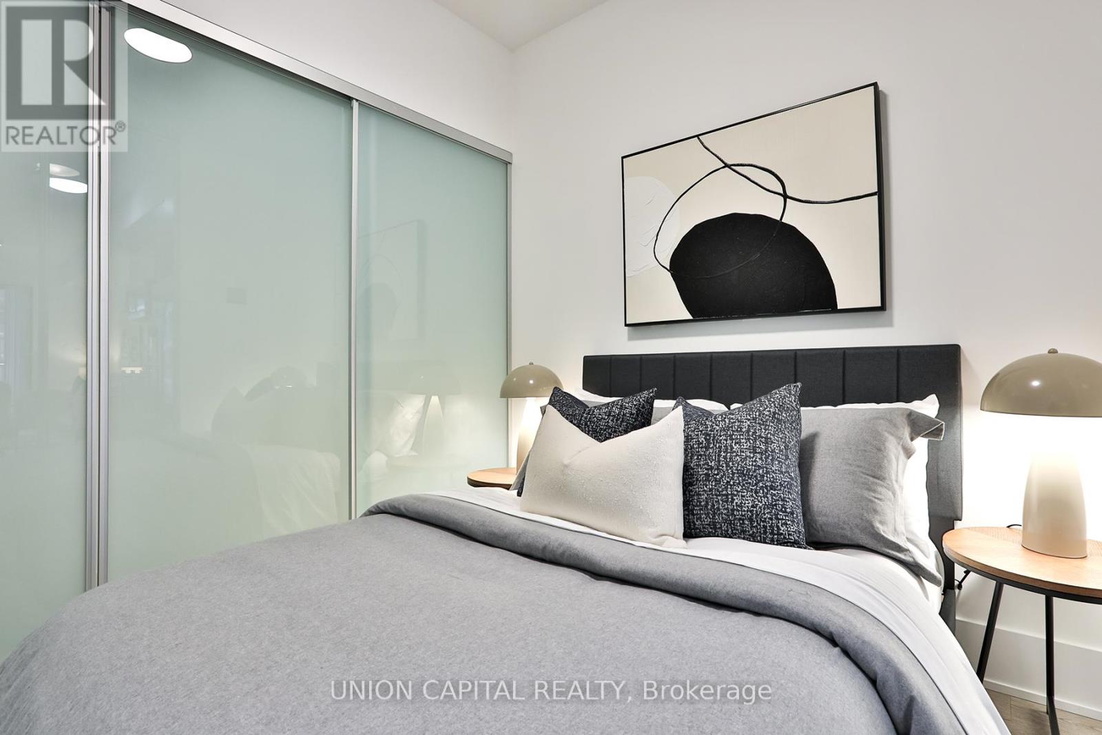 418 - 118 Merchants Wharf Avenue, Toronto, Ontario  M5A 0L3 - Photo 25 - C12428793