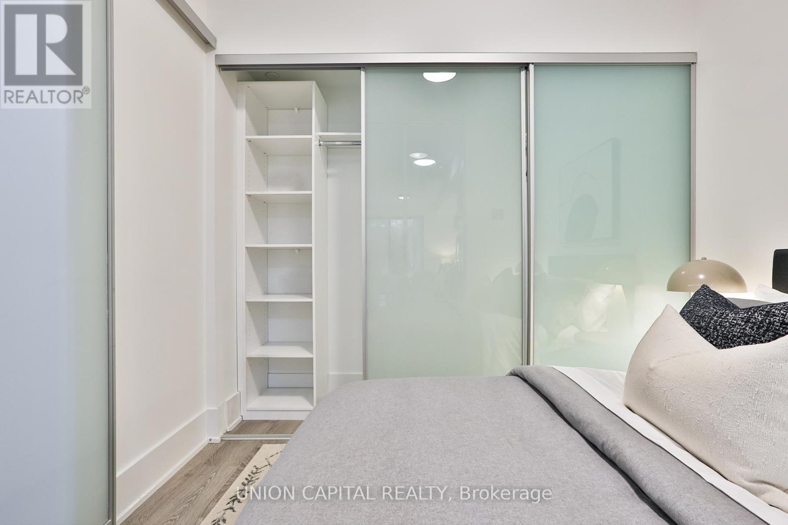 418 - 118 Merchants Wharf Avenue, Toronto, Ontario  M5A 0L3 - Photo 29 - C12428793