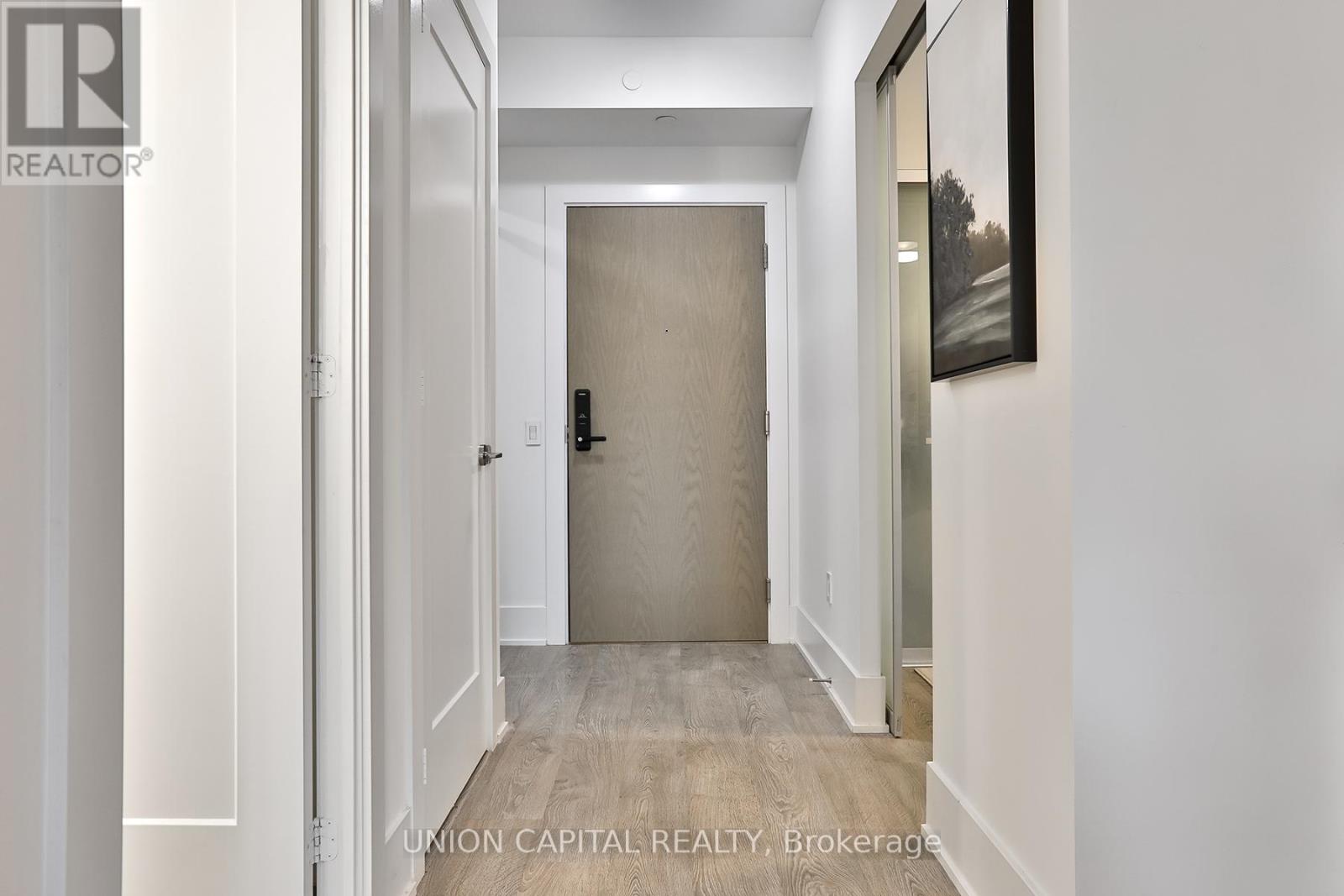 418 - 118 Merchants Wharf Avenue, Toronto, Ontario  M5A 0L3 - Photo 4 - C12428793