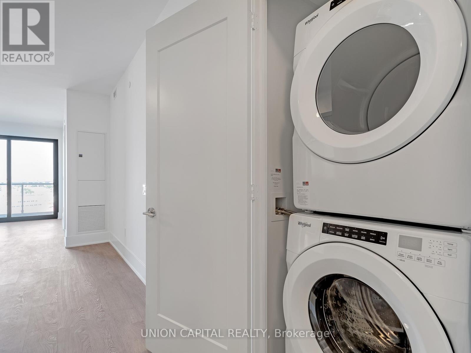 418 - 118 Merchants Wharf Avenue, Toronto, Ontario  M5A 0L3 - Photo 44 - C12428793