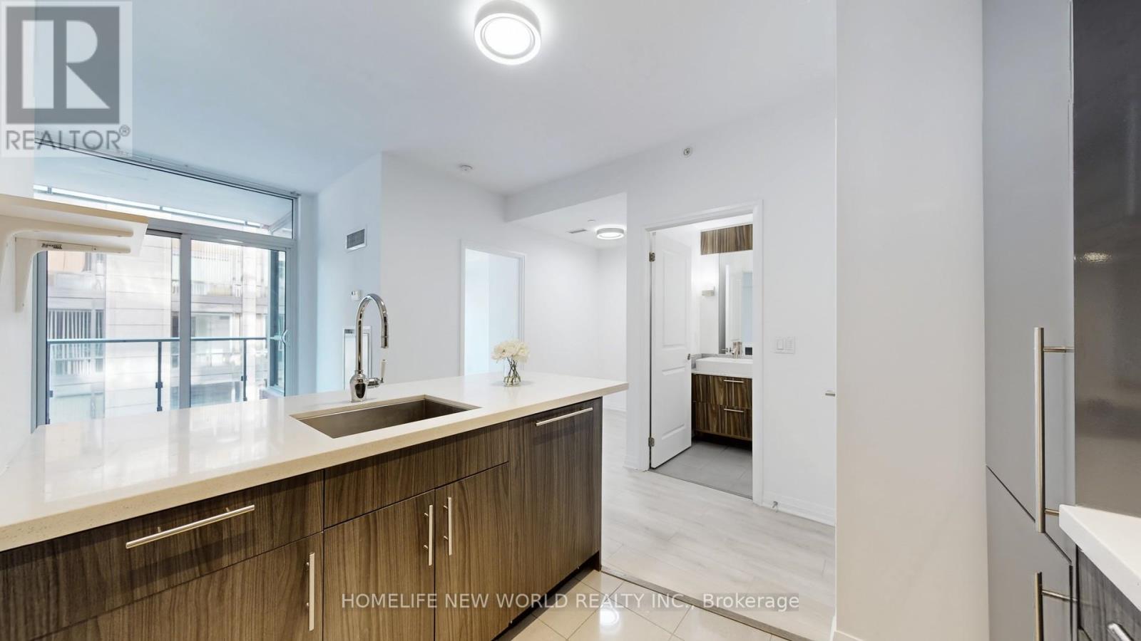 1706 - 8 Mercer Street, Toronto, Ontario  M5V 0C4 - Photo 16 - C12516334