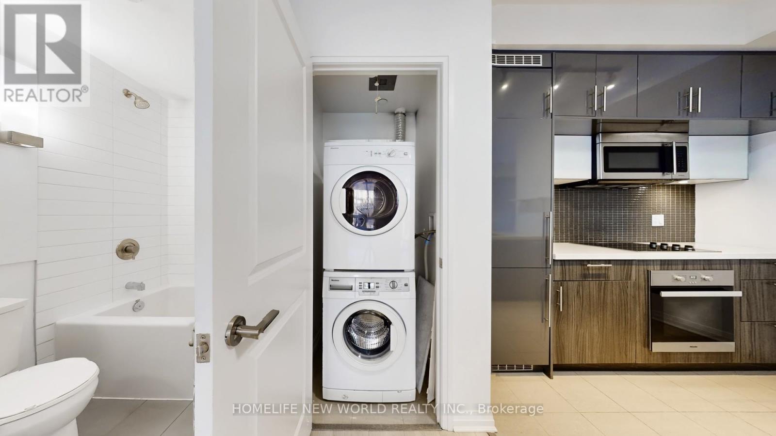 1706 - 8 Mercer Street, Toronto, Ontario  M5V 0C4 - Photo 26 - C12516334