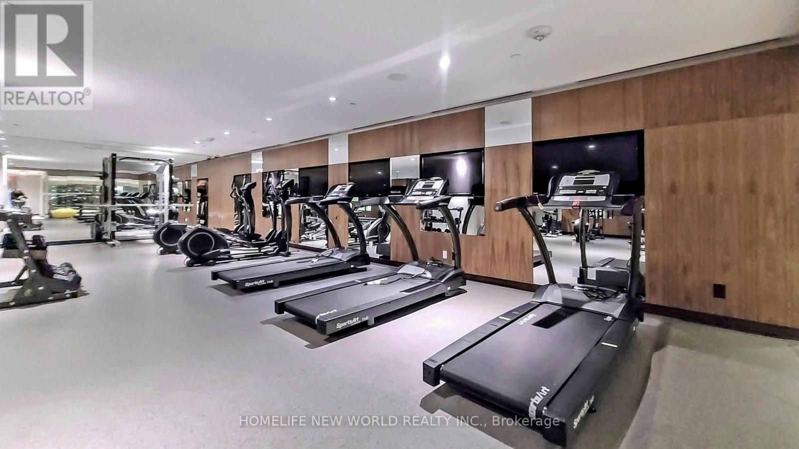 1706 - 8 Mercer Street, Toronto, Ontario  M5V 0C4 - Photo 36 - C12516334