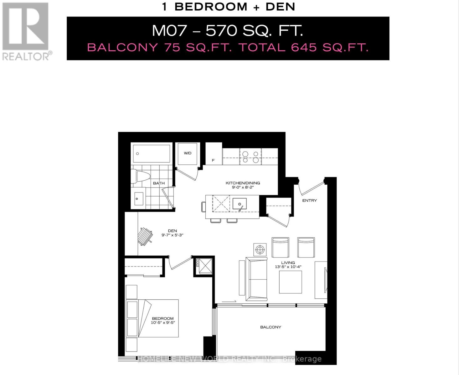 1706 - 8 Mercer Street, Toronto, Ontario  M5V 0C4 - Photo 38 - C12516334