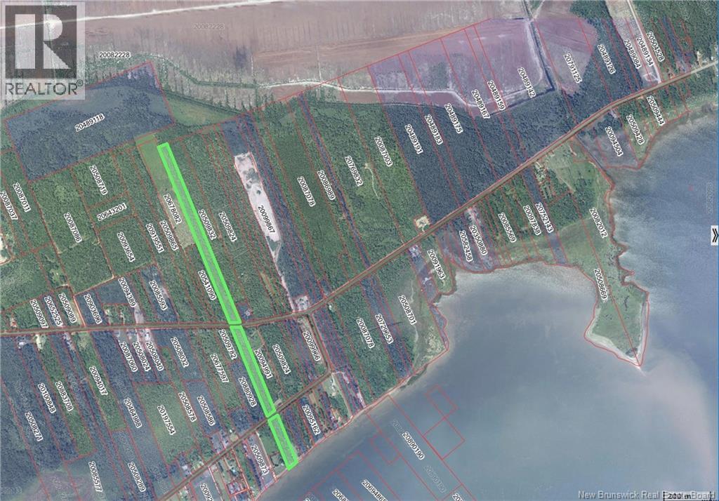 142 chemin Poirier Road, Village-Des-Poirier, New Brunswick