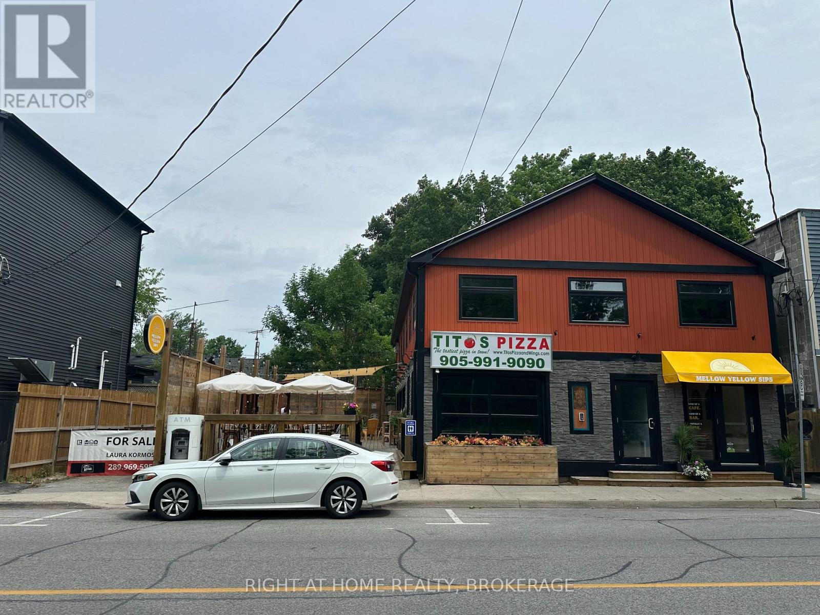 4060 Erie Road, Fort Erie, Ontario  L0S 1B0 - Photo 1 - X12516566