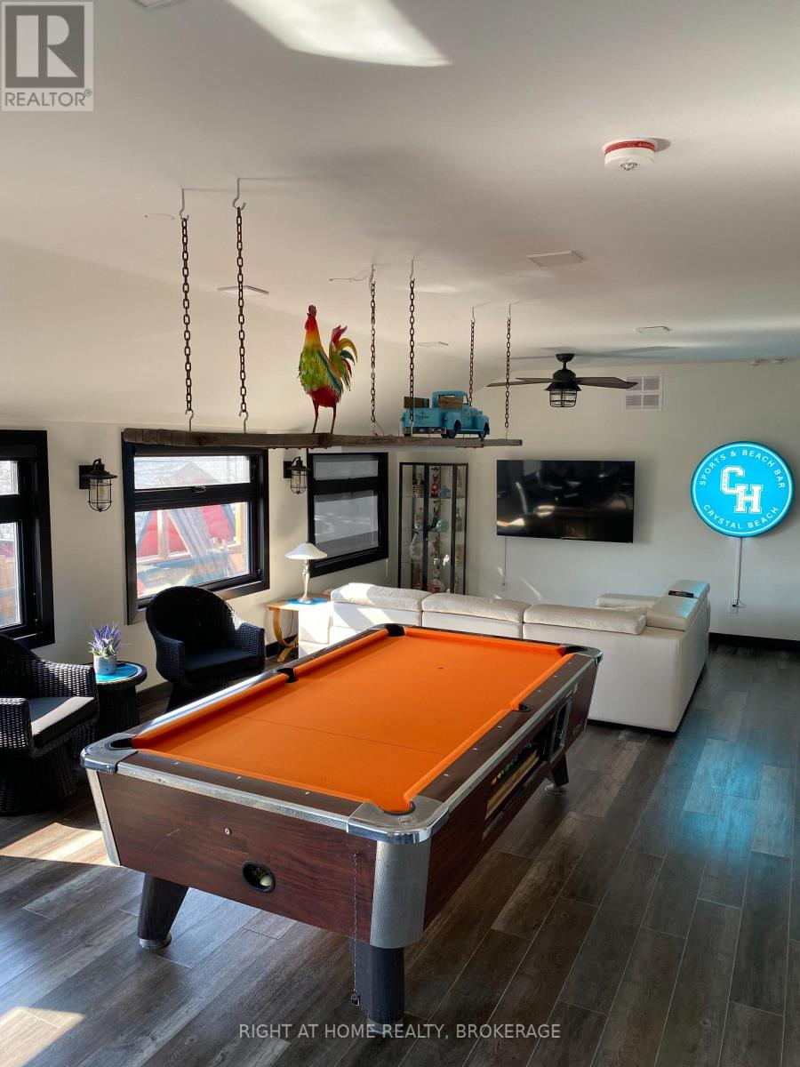 4060 Erie Road, Fort Erie, Ontario  L0S 1B0 - Photo 10 - X12516566