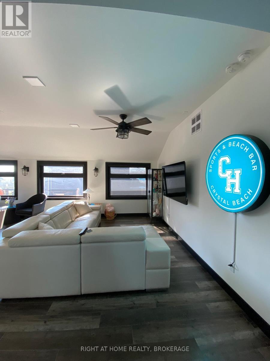 4060 Erie Road, Fort Erie, Ontario  L0S 1B0 - Photo 4 - X12516566