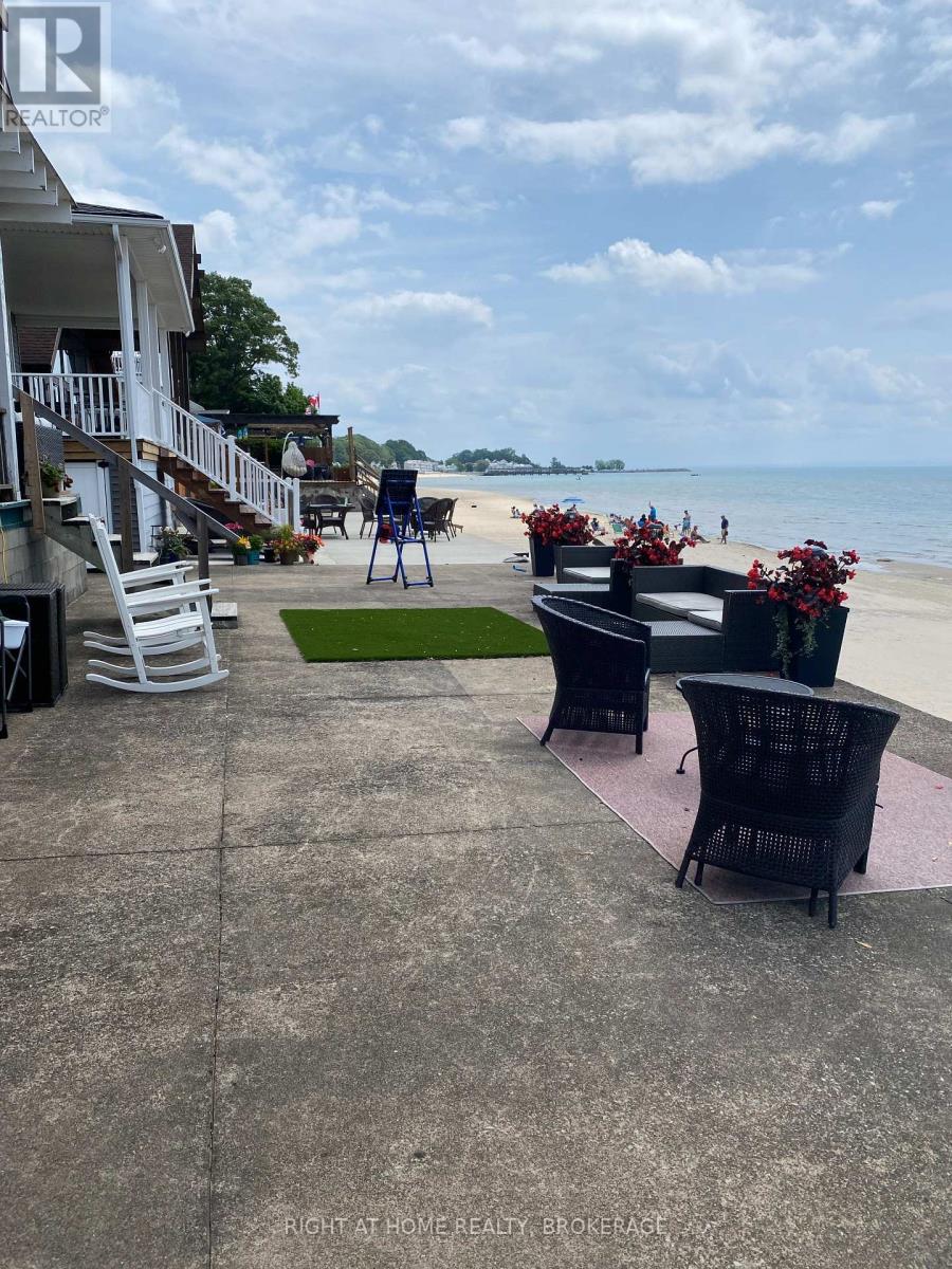 4345 Erie Road, Fort Erie, Ontario  L0S 1B0 - Photo 36 - X12516576