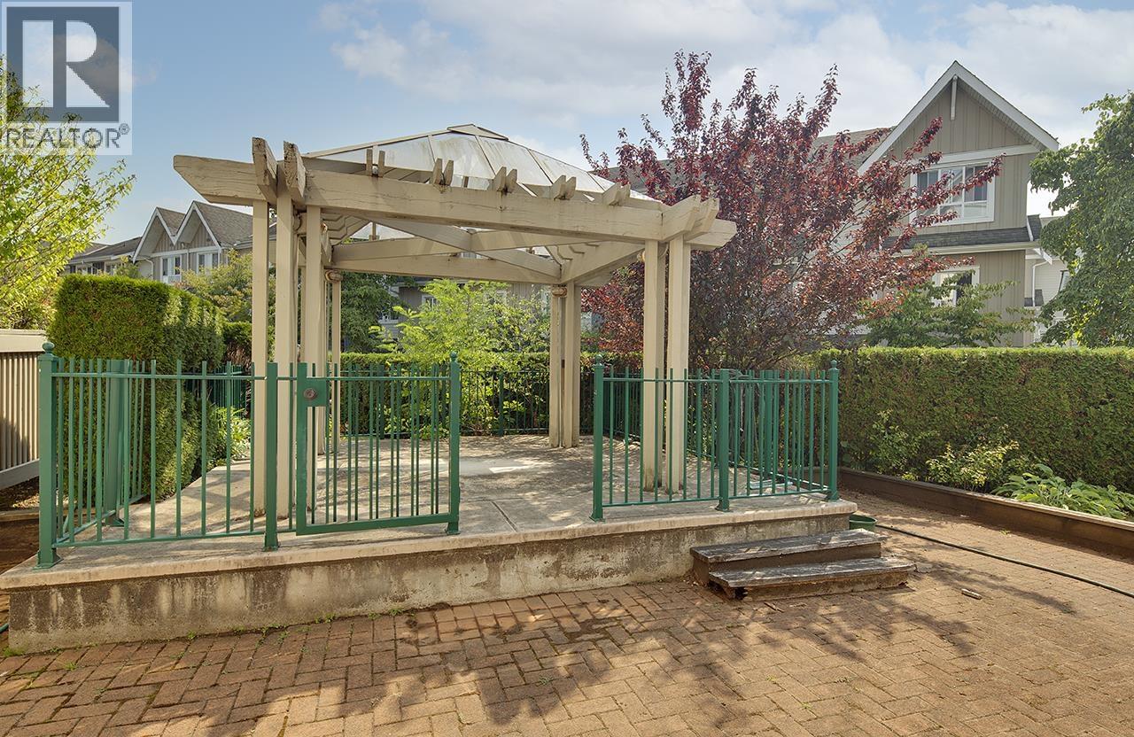 206 1650 Grant Avenue, Port Coquitlam, British Columbia  V3B 7V2 - Photo 28 - R3065383