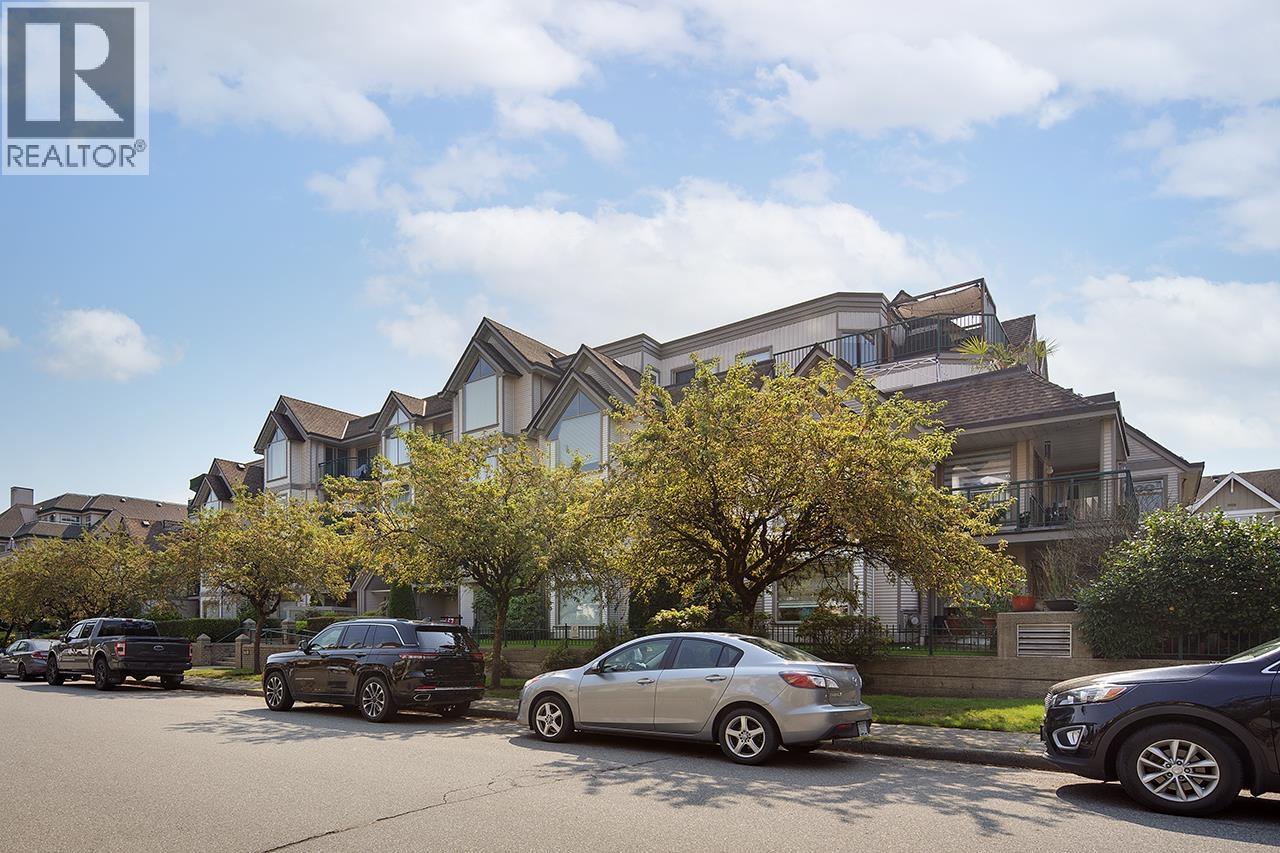 206 1650 Grant Avenue, Port Coquitlam, British Columbia  V3B 7V2 - Photo 32 - R3065383