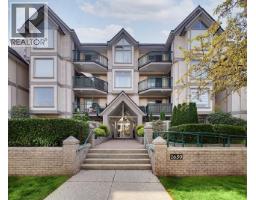 206 1650 GRANT AVENUE, Port Coquitlam, British Columbia