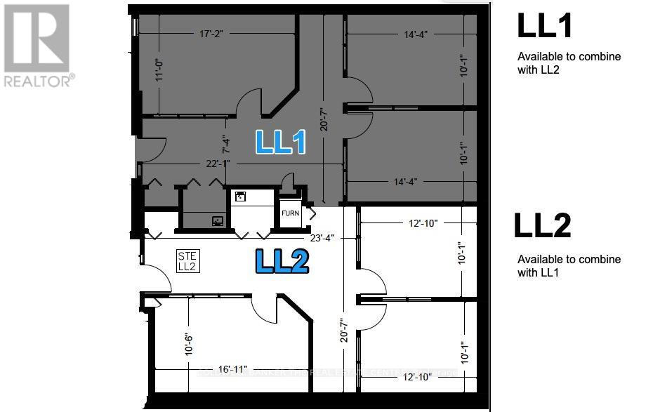 Ll2 - 390 Davis Drive, Newmarket, Ontario  L3Y 7T8 - Photo 15 - N12516056